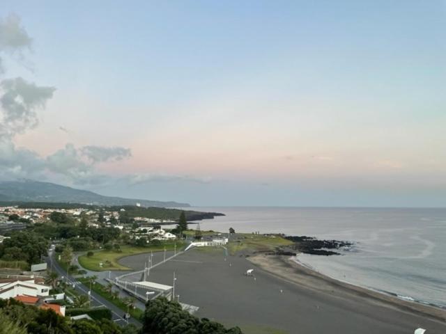 Populo Mar Apartment Ponta Delgada  Exterior photo