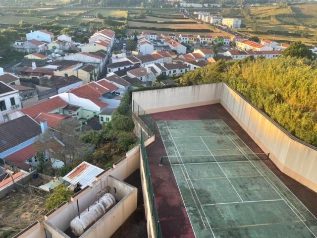 Populo Mar Apartment Ponta Delgada  Exterior photo