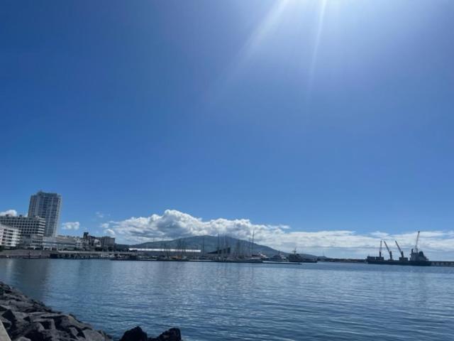 Populo Mar Apartment Ponta Delgada  Exterior photo