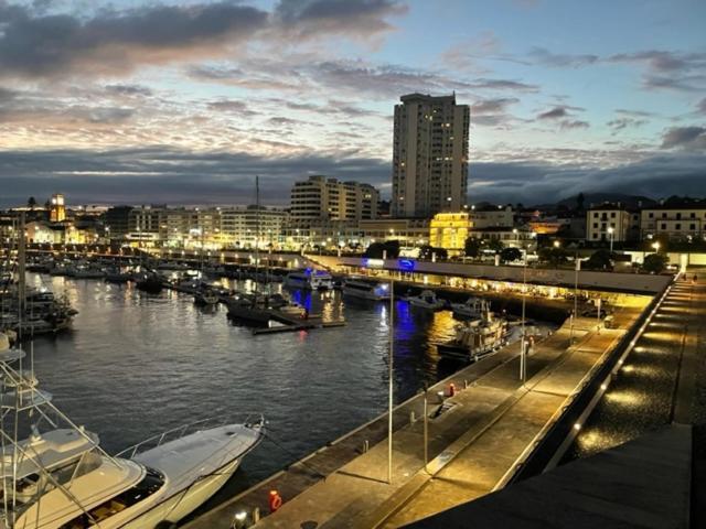 Populo Mar Apartment Ponta Delgada  Exterior photo